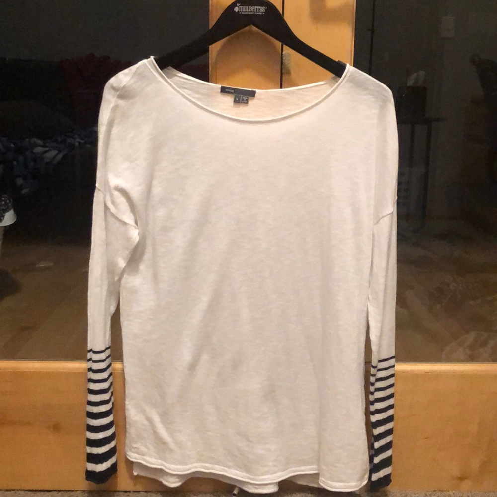 Vince Long Sleeve